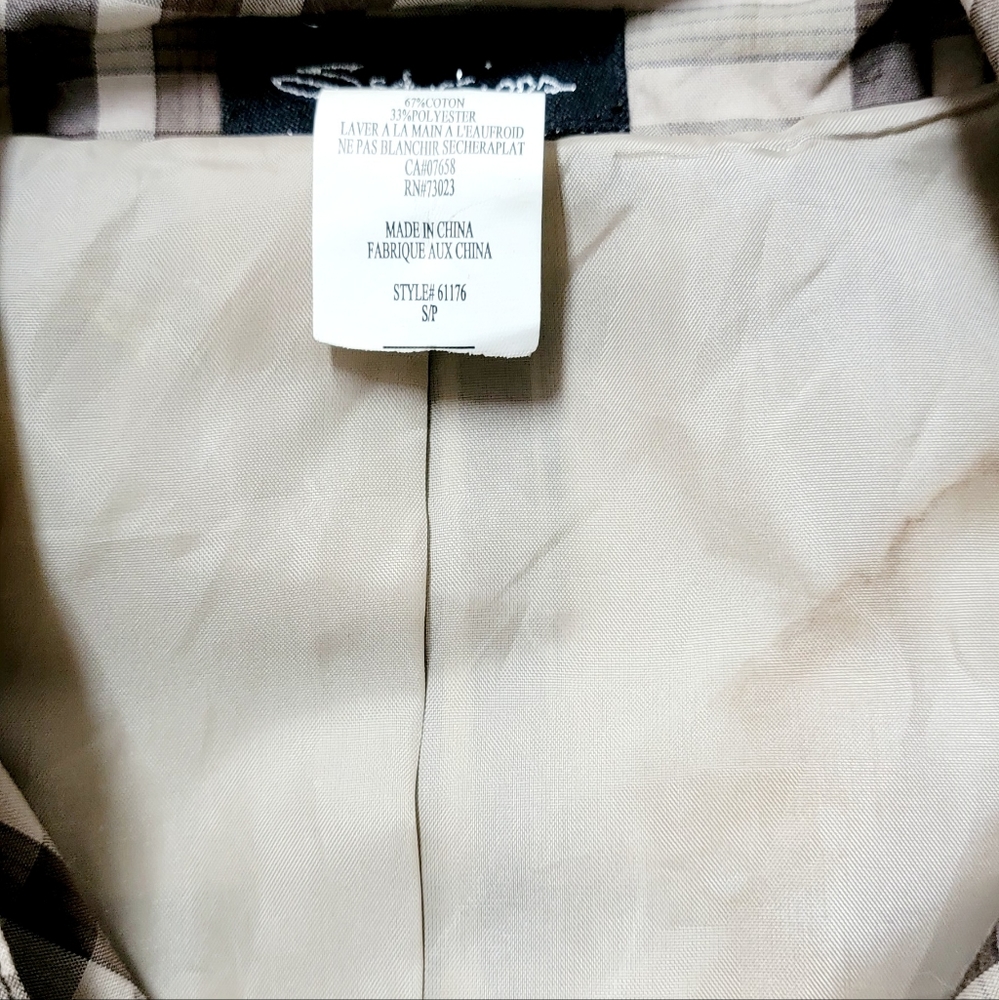 Jacket - Picture 2 of 4